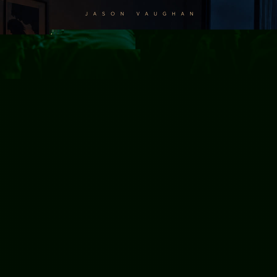 Call It What It Is single artwork by Jason Vaughan